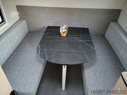 NIEWIADOW N- Cross- L 2 X Sitzgruppe - Nr. 121 - (2)