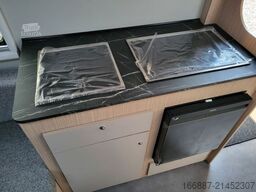 NIEWIADOW N- Cross- L 2 X Sitzgruppe - Nr. 121 - (2)