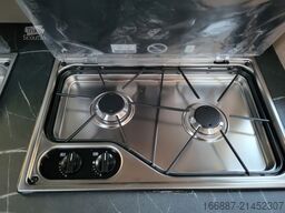 NIEWIADOW N- Cross- L 2 X Sitzgruppe - Nr. 121 - (2)