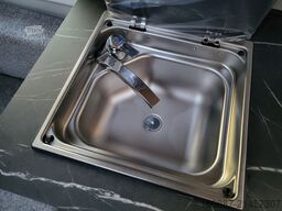 NIEWIADOW N- Cross- L 2 X Sitzgruppe - Nr. 121 - (2)