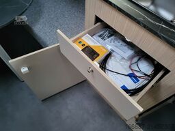 NIEWIADOW N- Cross- L 2 X Sitzgruppe - Nr. 121 - (2)