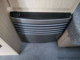 NIEWIADOW N- Cross- L 2 X Sitzgruppe - Nr. 121 - (2)