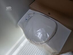 NIEWIADOW N- Cross- L 2 X Sitzgruppe - Nr. 121 - (2)