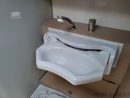 NIEWIADOW N- Cross- L 2 X Sitzgruppe - Nr. 121 - (2)