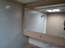 NIEWIADOW N- Cross- L 2 X Sitzgruppe - Nr. 121 - (2)