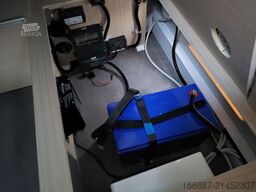 NIEWIADOW N- Cross- L 2 X Sitzgruppe - Nr. 121 - (2)