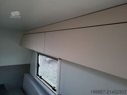 NIEWIADOW N- Cross- L 2 X Sitzgruppe - Nr. 121 - (2)