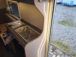 NIEWIADOW N- Cross- L 2 X Sitzgruppe - Nr. 121 - (2)