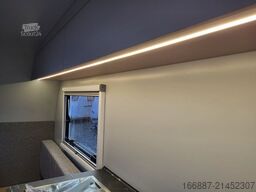 NIEWIADOW N- Cross- L 2 X Sitzgruppe - Nr. 121 - (2)