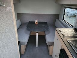 NIEWIADOW N- Cross- L 2 X Sitzgruppe - Nr. 121 - (2)