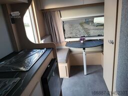 NIEWIADOW N- Cross- L 2 X Sitzgruppe - Nr. 121 - (2)