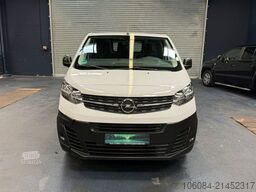 OPEL Vivaro Kasten Edition M Klima Tempomat
