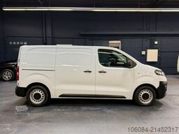 OPEL Vivaro Kasten Edition M Klima Tempomat