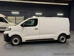 OPEL Vivaro Kasten Edition M Klima Tempomat
