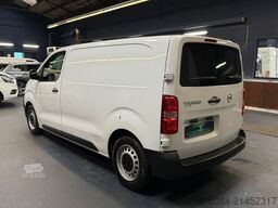 OPEL Vivaro Kasten Edition M Klima Tempomat