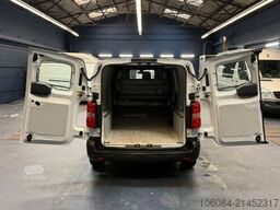 OPEL Vivaro Kasten Edition M Klima Tempomat