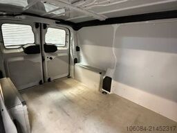 OPEL Vivaro Kasten Edition M Klima Tempomat