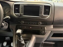 OPEL Vivaro Kasten Edition M Klima Tempomat