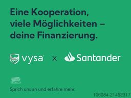 OPEL Vivaro Kasten Edition M Klima Tempomat