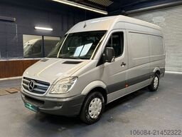 MERCEDES-BENZ Sprinter 316 Autom. Kasten L2-H2 WERKSTATTWAGEN