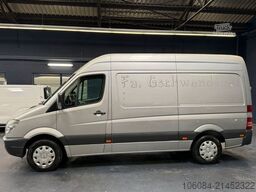 MERCEDES-BENZ Sprinter 316 Autom. Kasten L2-H2 WERKSTATTWAGEN