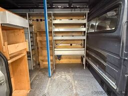 MERCEDES-BENZ Sprinter 316 Autom. Kasten L2-H2 WERKSTATTWAGEN