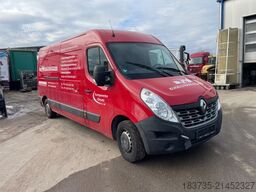 RENAULT Master III Kasten L3H2 HKa 3,5t Motorschaden