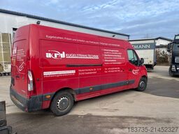 RENAULT Master III Kasten L3H2 HKa 3,5t Motorschaden