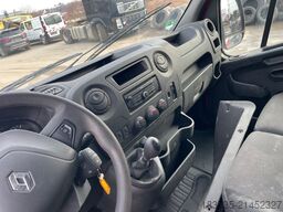 RENAULT Master III Kasten L3H2 HKa 3,5t Motorschaden