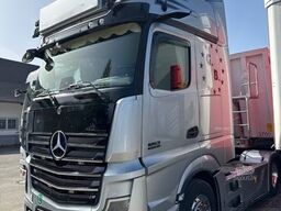 MERCEDES-BENZ ACTROS 1853 EDITION 1