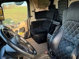 MERCEDES-BENZ ACTROS 1853 EDITION 1