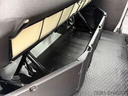 IVECO Daily 35S14Y D Doppelkab Pritsche lang AHK 3,5 t