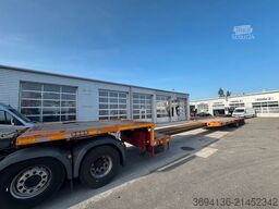 GOLDHOFER STZ-L3-37/80A 3x gelenkt 7,5m ausziehbar