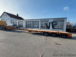 GOLDHOFER STZ-L3-37/80A 3x gelenkt 7,5m ausziehbar