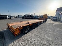 GOLDHOFER STZ-L3-37/80A 3x gelenkt 7,5m ausziehbar