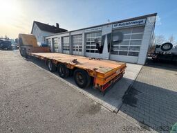 GOLDHOFER STZ-L3-37/80A 3x gelenkt 7,5m ausziehbar