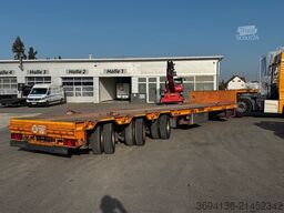 GOLDHOFER STZ-L3-37/80A 3x gelenkt 7,5m ausziehbar