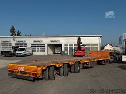 GOLDHOFER STZ-L3-37/80A 3x gelenkt 7,5m ausziehbar