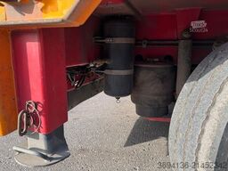 GOLDHOFER STZ-L3-37/80A 3x gelenkt 7,5m ausziehbar