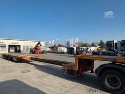 GOLDHOFER STZ-L3-37/80A 3x gelenkt 7,5m ausziehbar