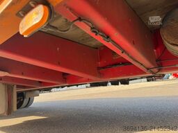 GOLDHOFER STZ-L3-37/80A 3x gelenkt 7,5m ausziehbar