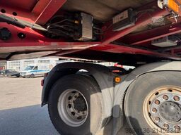 GOLDHOFER STZ-L3-37/80A 3x gelenkt 7,5m ausziehbar