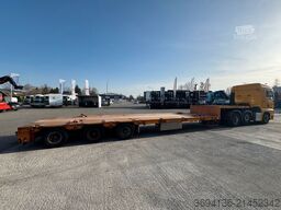 GOLDHOFER STZ-L3-37/80A 3x gelenkt 7,5m ausziehbar