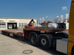 GOLDHOFER STZ-L3-37/80A 3x gelenkt 7,5m ausziehbar