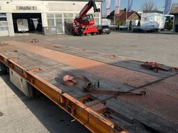 GOLDHOFER STZ-L3-37/80A 3x gelenkt 7,5m ausziehbar