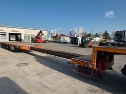 GOLDHOFER STZ-L3-37/80A 3x gelenkt 7,5m ausziehbar