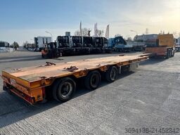 GOLDHOFER STZ-L3-37/80A 3x gelenkt 7,5m ausziehbar