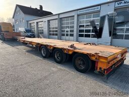GOLDHOFER STZ-L3-37/80A 3x gelenkt 7,5m ausziehbar