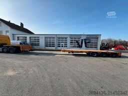 GOLDHOFER STZ-L3-37/80A 3x gelenkt 7,5m ausziehbar