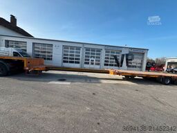 GOLDHOFER STZ-L3-37/80A 3x gelenkt 7,5m ausziehbar